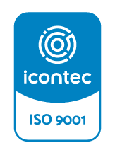 Sello-ICONTEC-ISO-9001